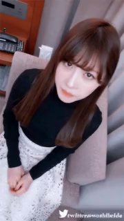 于谦老婆人妻下着モデルNTR ～出张先のホテルで観てしまった妻の流出ビデオ～